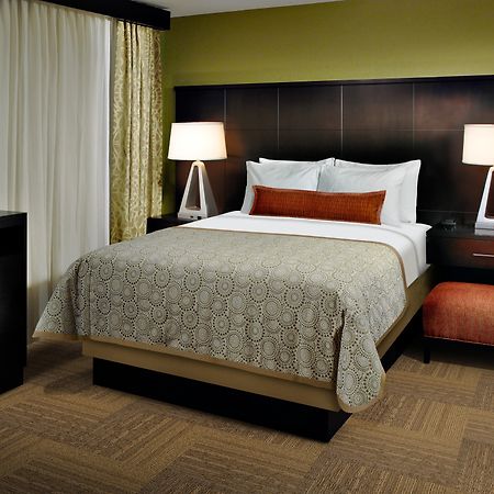 Staybridge Suites Tomball By Ihg Exterior foto