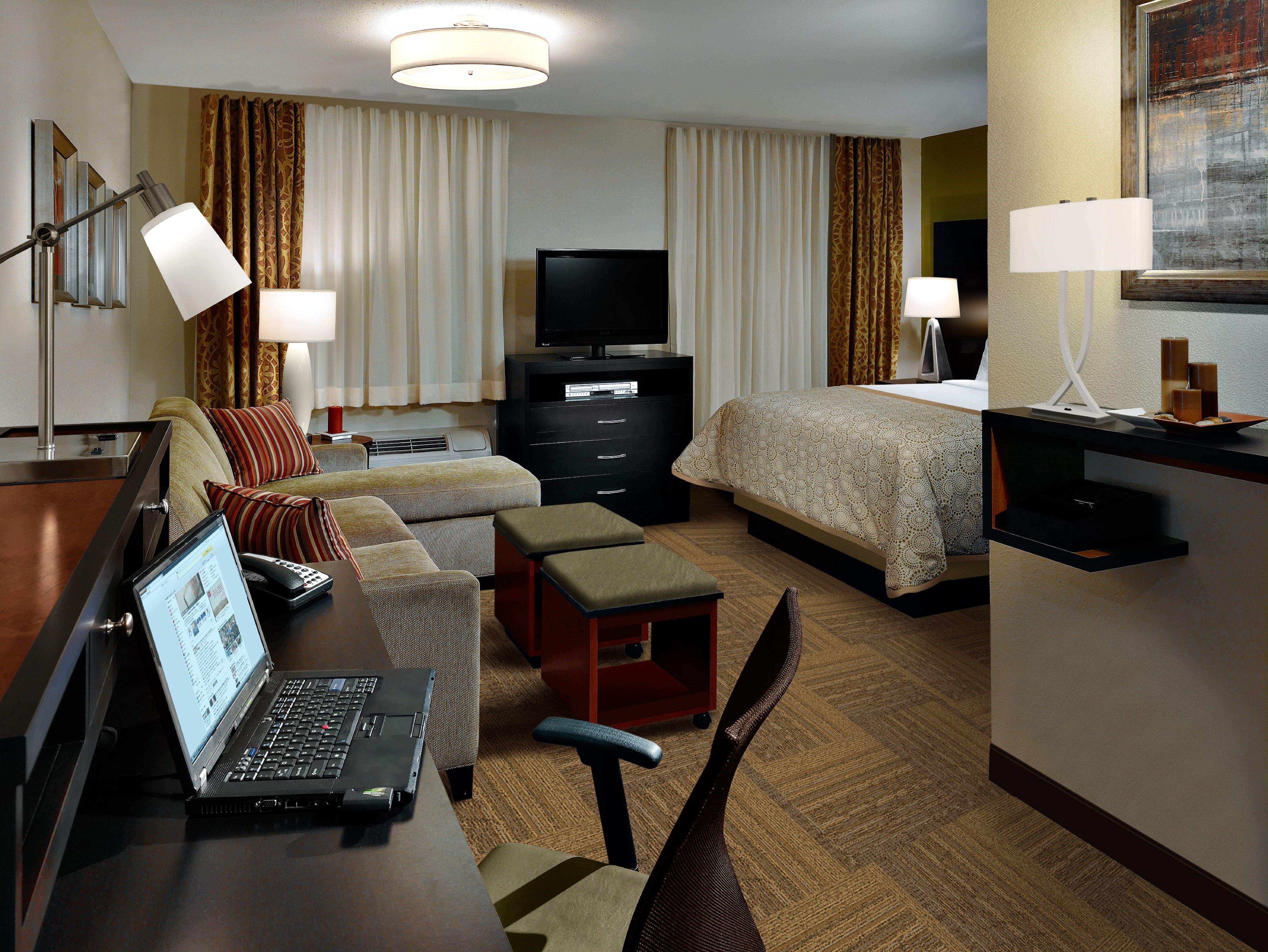 Staybridge Suites Tomball By Ihg Exterior foto