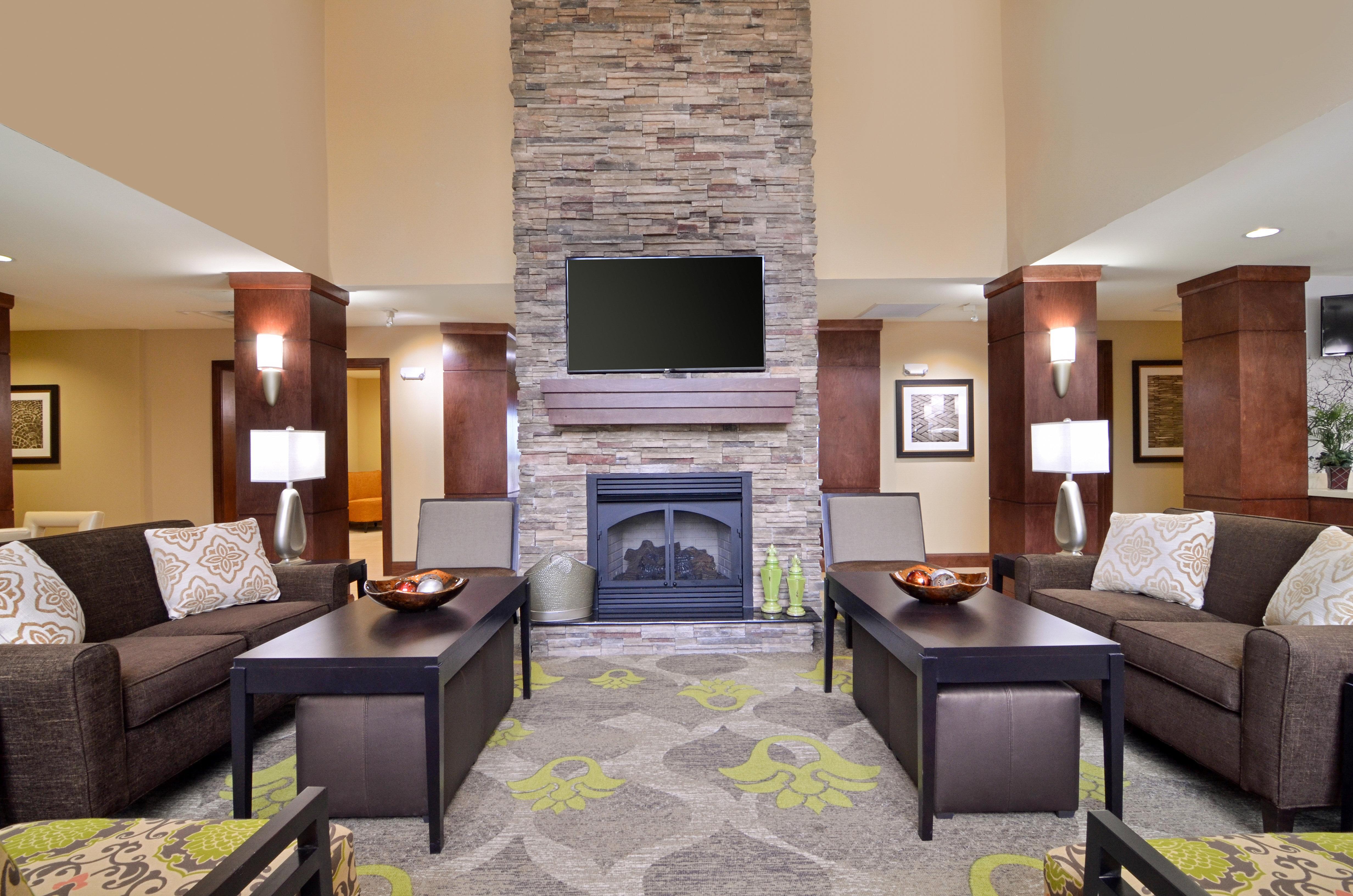 Staybridge Suites Tomball By Ihg Exterior foto