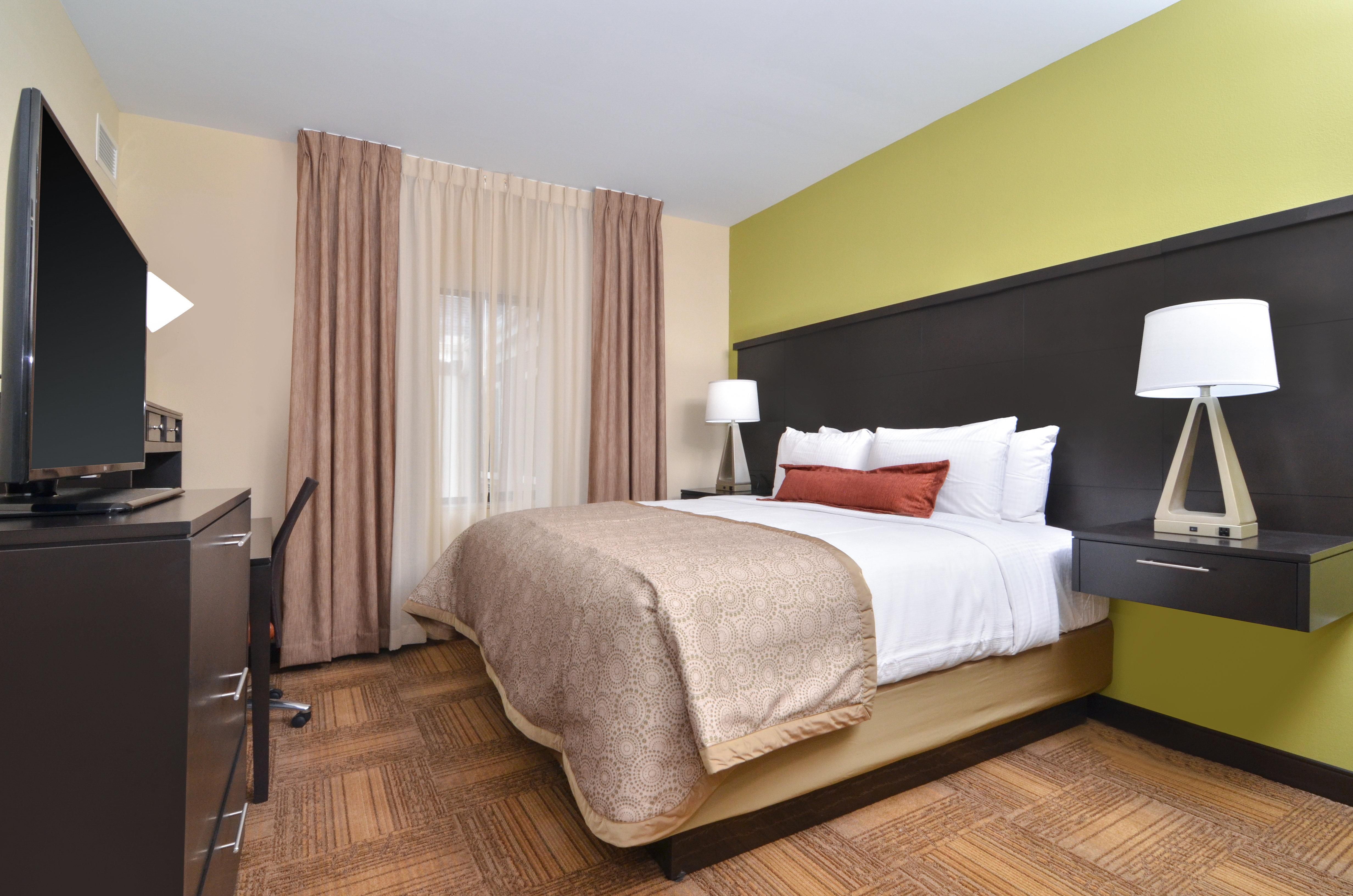 Staybridge Suites Tomball By Ihg Exterior foto