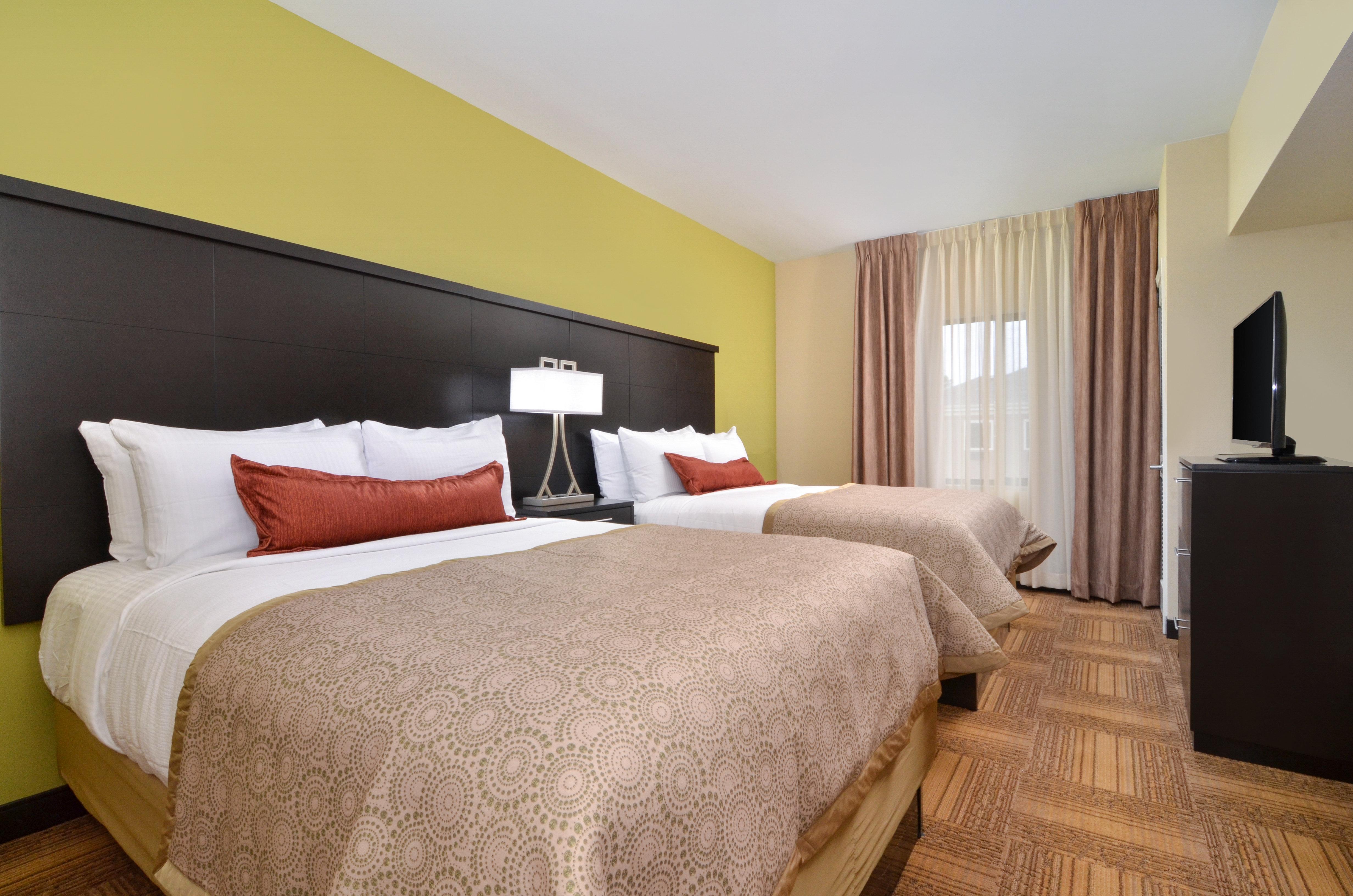 Staybridge Suites Tomball By Ihg Exterior foto