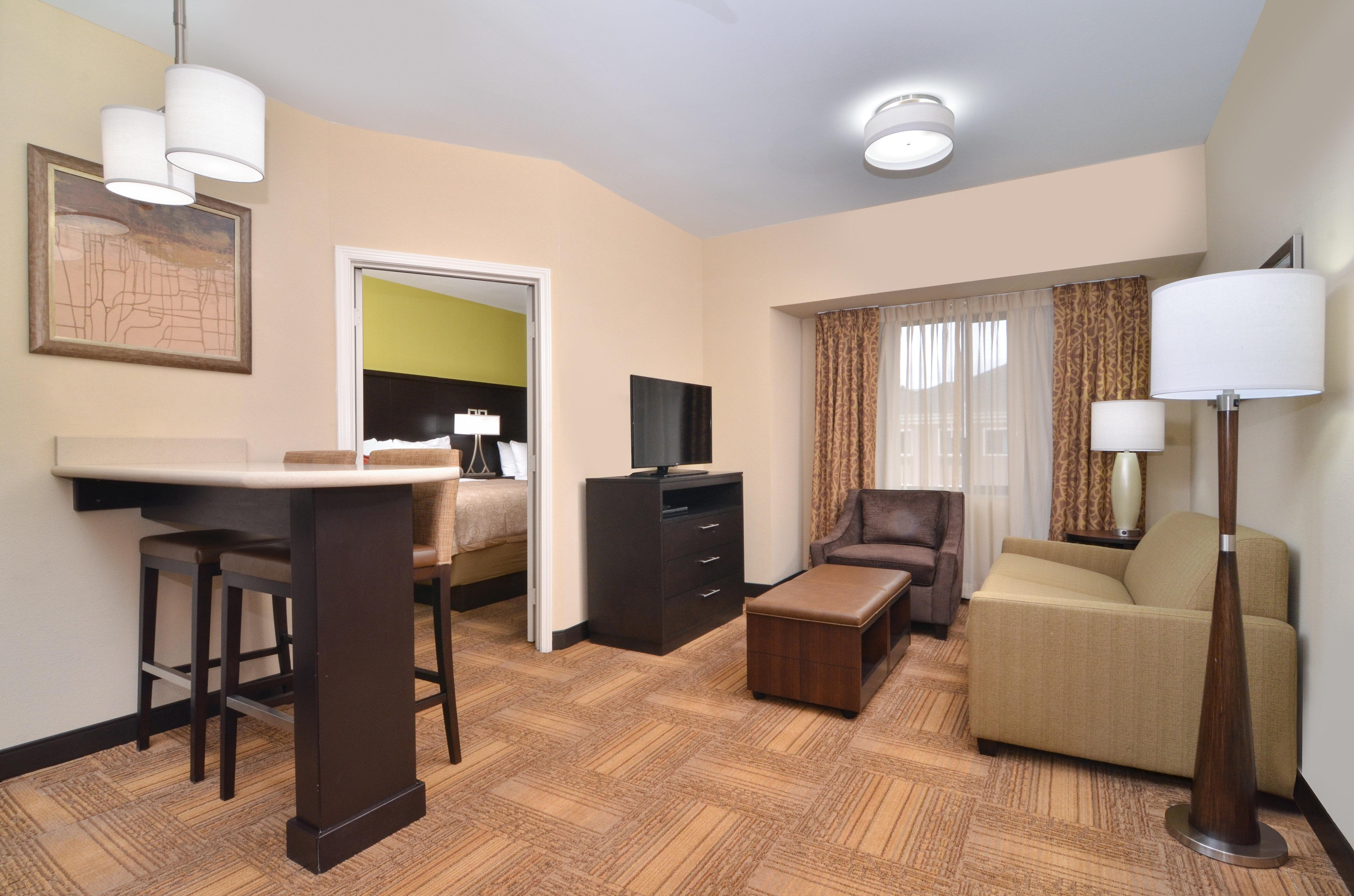 Staybridge Suites Tomball By Ihg Exterior foto