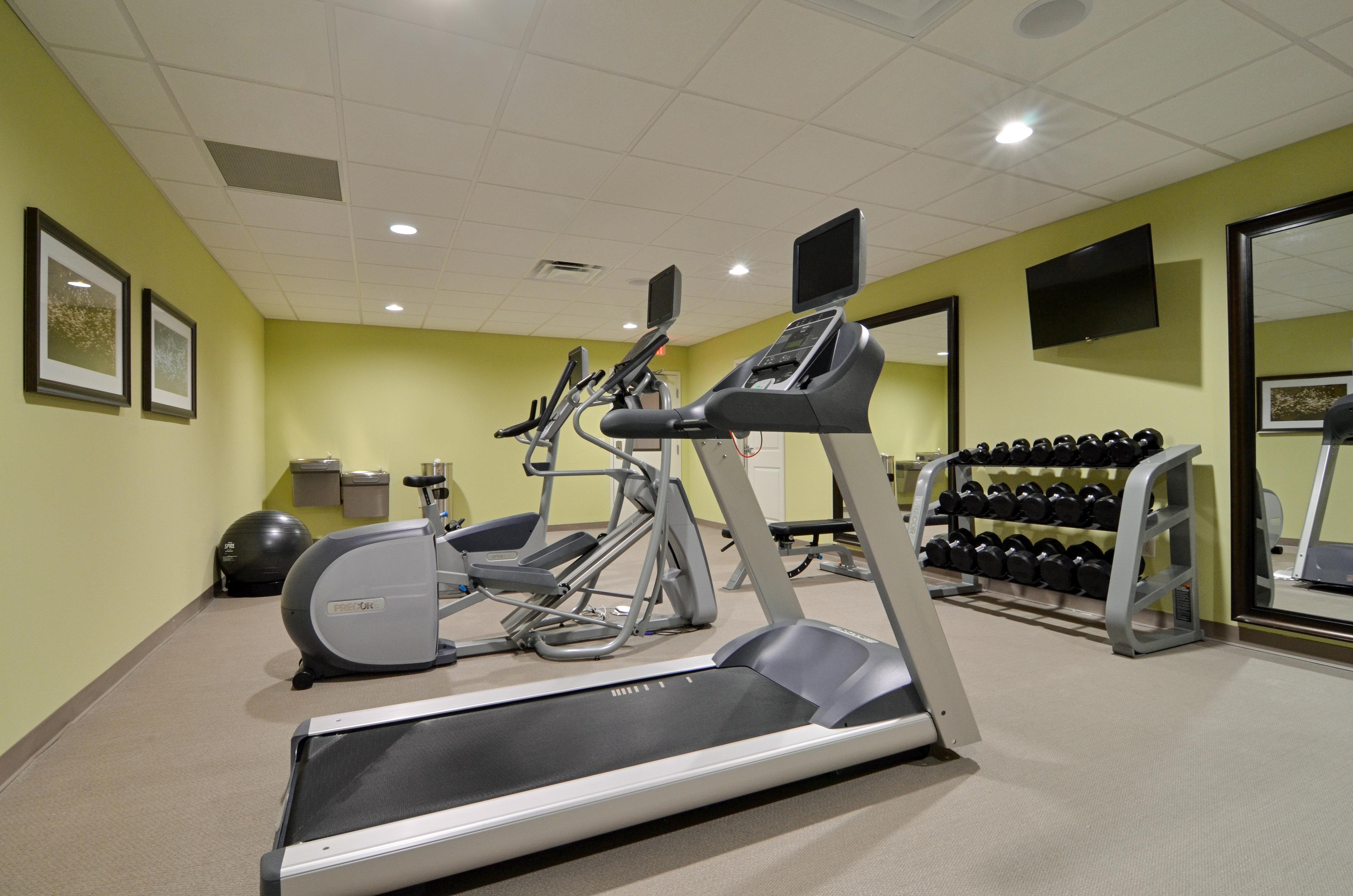Staybridge Suites Tomball By Ihg Exterior foto