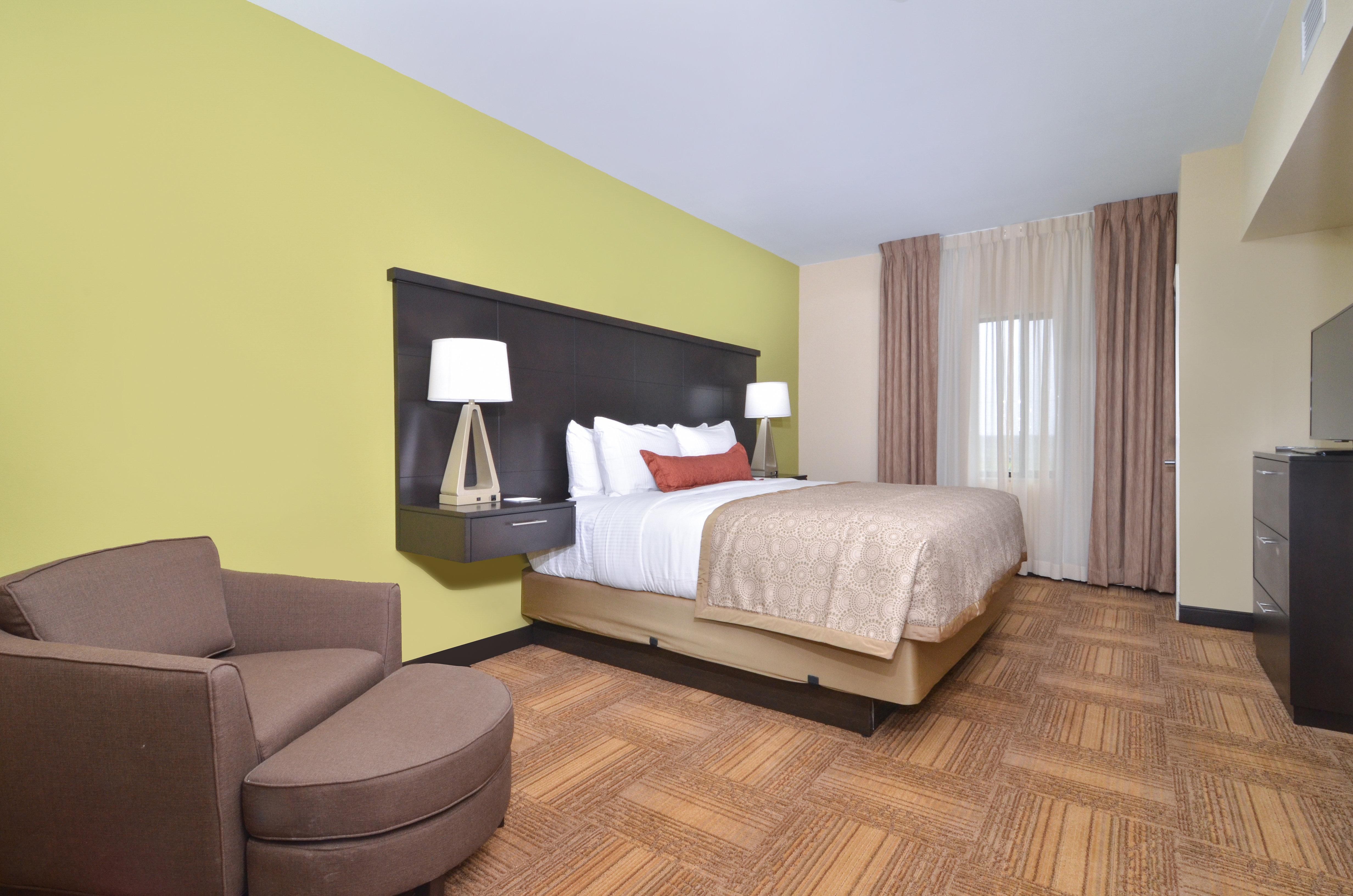 Staybridge Suites Tomball By Ihg Exterior foto