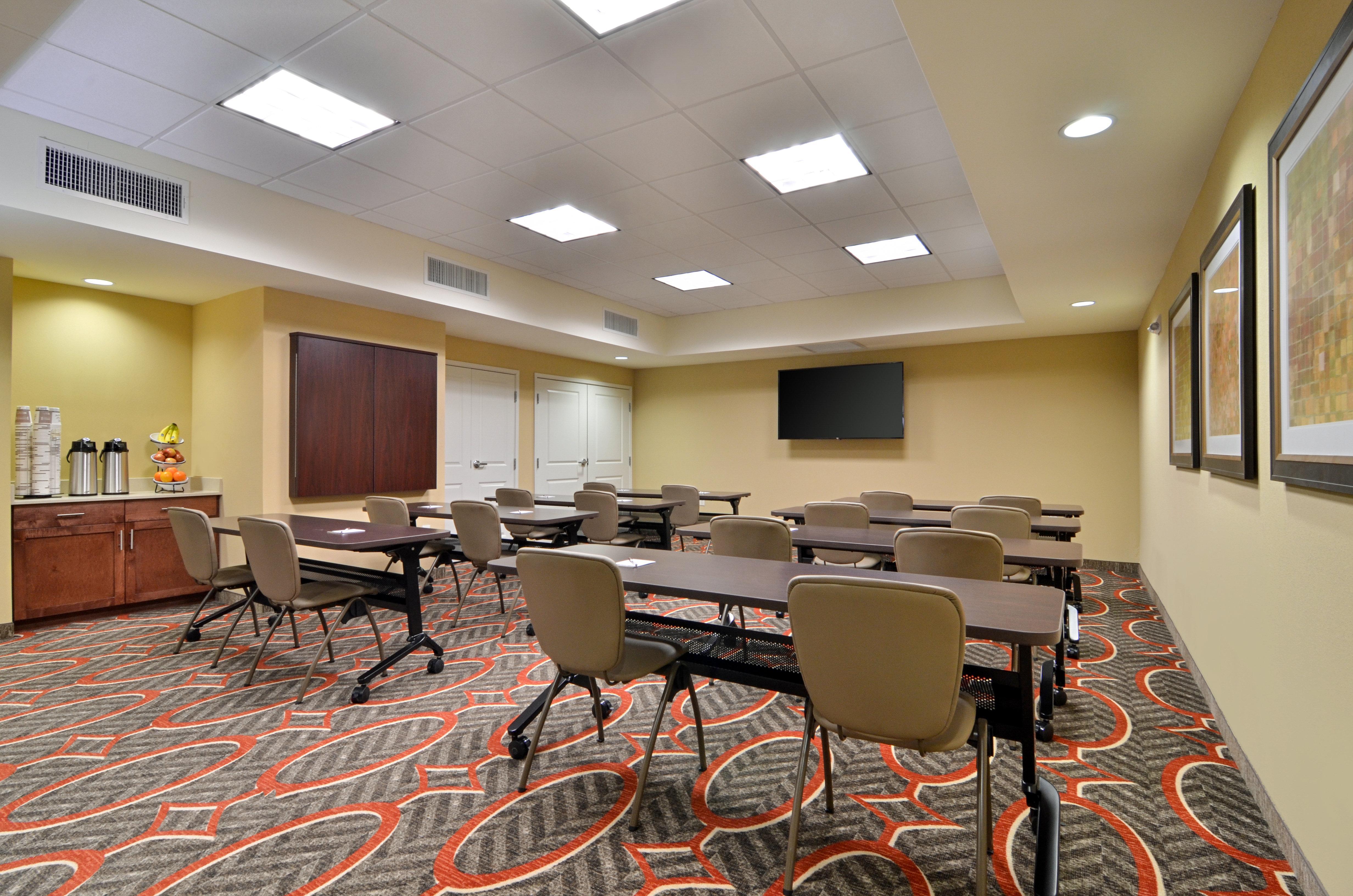 Staybridge Suites Tomball By Ihg Exterior foto