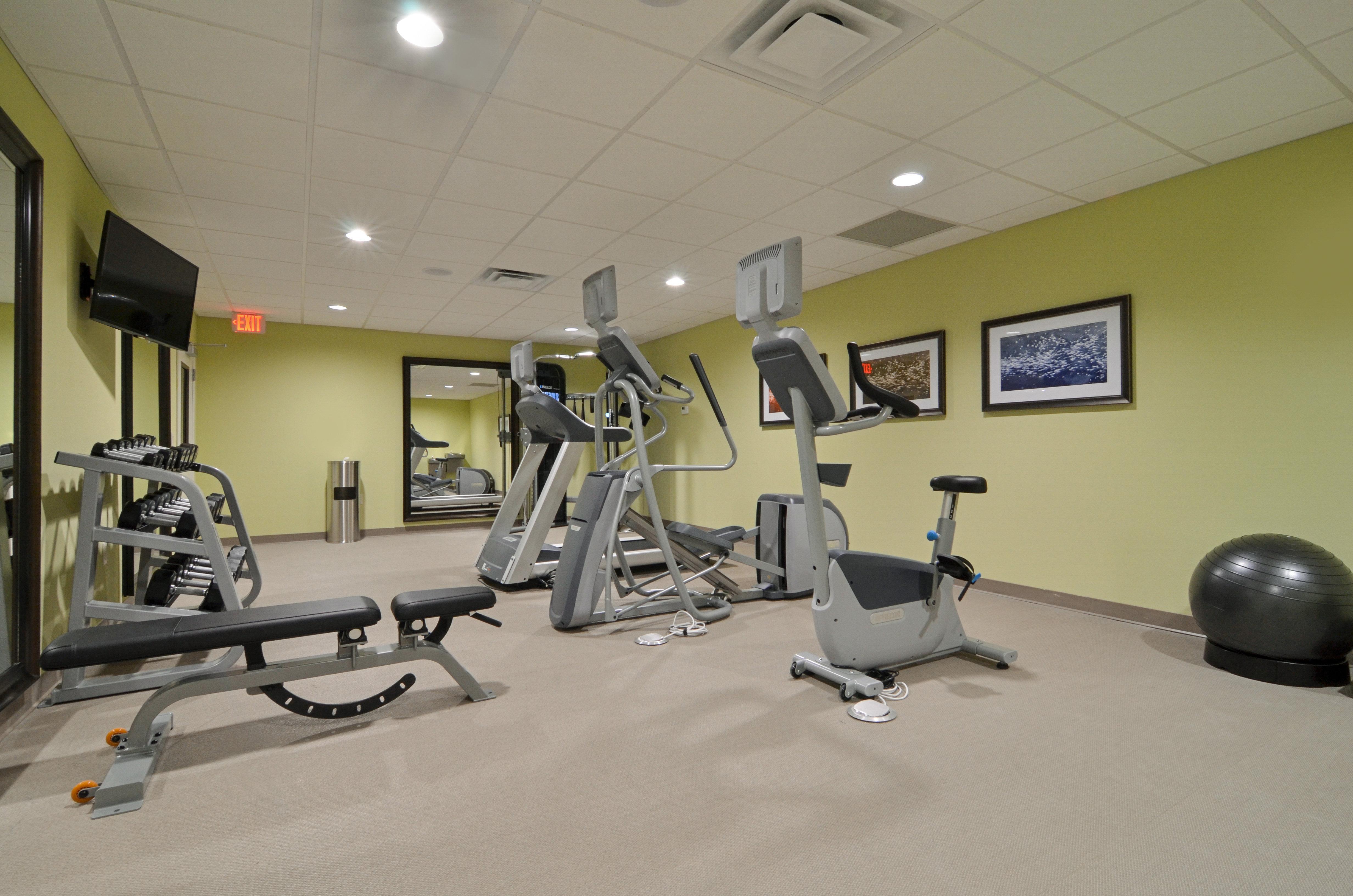Staybridge Suites Tomball By Ihg Exterior foto